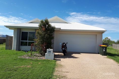 17 Limestone Cres, Condon, QLD 4815
