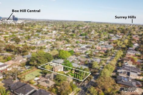 Property photo of 341 Union Road Balwyn VIC 3103