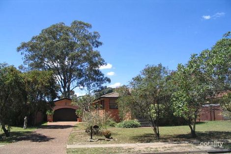 120 Greenbank Dr, Werrington Downs, NSW 2747