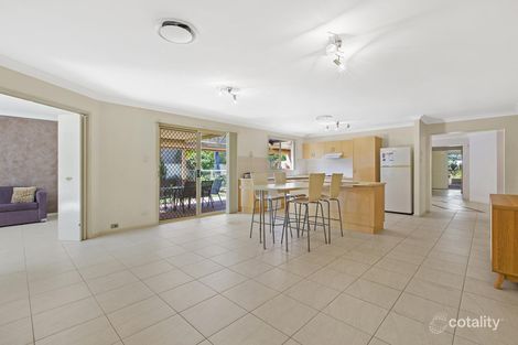 Property photo of 6 Benamba Street Wyee Point NSW 2259