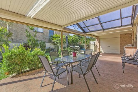 Property photo of 6 Benamba Street Wyee Point NSW 2259