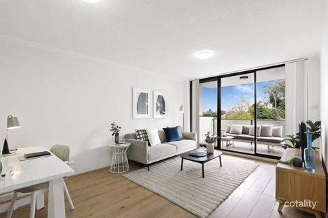 22/17 Everton Rd, Strathfield, NSW 2135