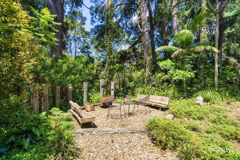 Property photo of 2299 Springbrook Road Springbrook QLD 4213