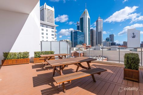 Property photo of 51/580 Hay Street Perth WA 6000