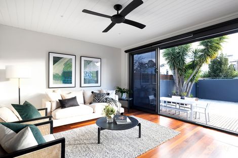 Property photo of 607 Canning Street Carlton North VIC 3054