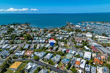 Property photo of 157 Melville Terrace Manly QLD 4179