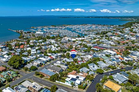 Property photo of 157 Melville Terrace Manly QLD 4179