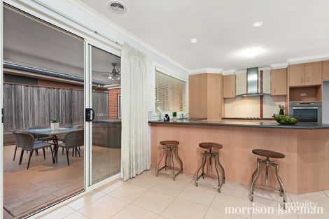 Property photo of 11 Ashgate Drive Doreen VIC 3754