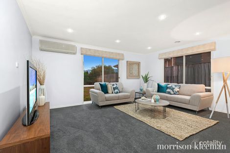 Property photo of 11 Ashgate Drive Doreen VIC 3754