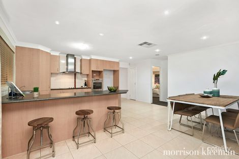 Property photo of 11 Ashgate Drive Doreen VIC 3754