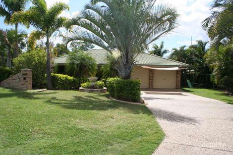 33 Newbury Cres, Lawnton, QLD 4501