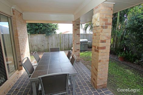 Property photo of 9 Burkett Crescent Victoria Point QLD 4165