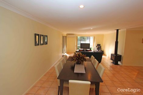 Property photo of 9 Burkett Crescent Victoria Point QLD 4165