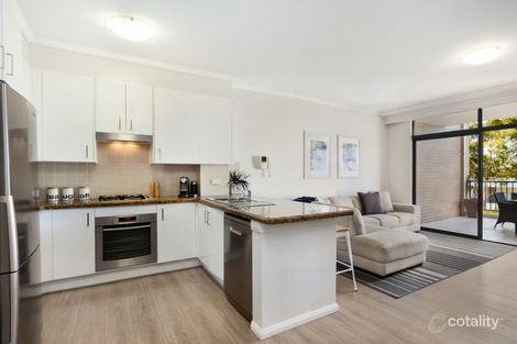 Property photo of 197/4 Dolphin Close Chiswick NSW 2046