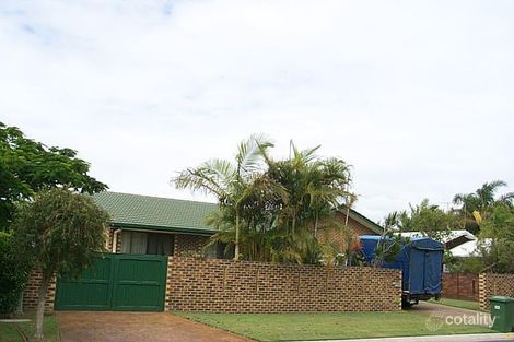 8 Statice Ave, Hollywell, QLD 4216