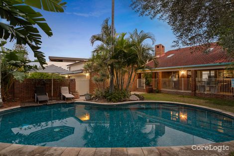 Property photo of 24 Conifer Crescent Broadbeach Waters QLD 4218