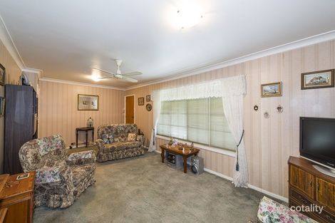 Property photo of 35 Murphy Street Blaxland NSW 2774