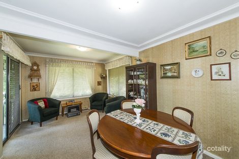 Property photo of 35 Murphy Street Blaxland NSW 2774