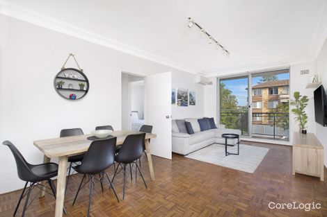 Property photo of 2/32-34 The Avenue Rose Bay NSW 2029