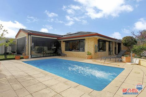 4 Dalzell Turn, Kinross, WA 6028