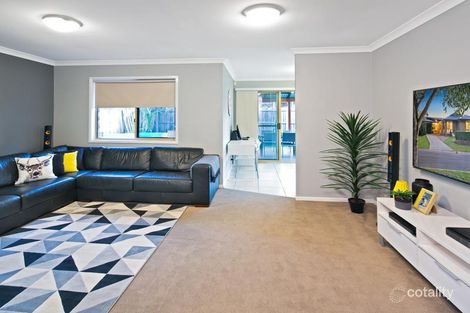 Property photo of 90 Monterey Circuit Tingalpa QLD 4173