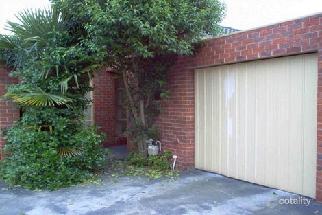 8/85 Rosanna St, Carnegie, VIC 3163