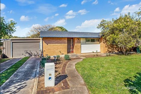 Property photo of 14 Kenneth Road Morphett Vale SA 5162