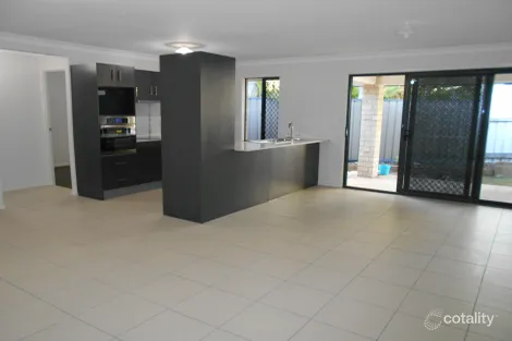 Property photo of 25 Currawong Drive Birkdale QLD 4159