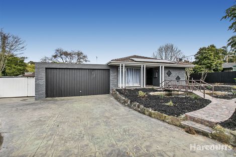 Property photo of 32 Kuranda Street Langwarrin VIC 3910