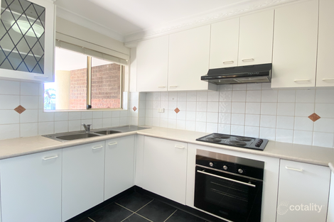 Property photo of 21/6-10 May Street Hornsby NSW 2077