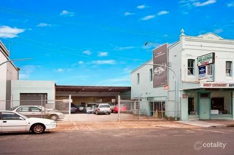 322 Norton St, Leichhardt, NSW 2040