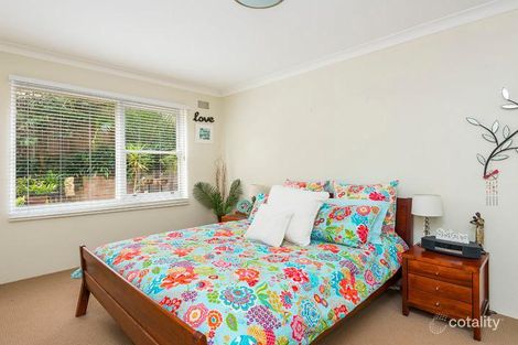 Property photo of 10/5 Mosman Street Mosman NSW 2088