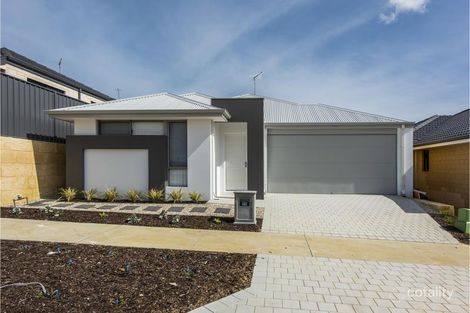 33 Melbourne Loop, Hammond Park, WA 6164