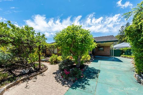 Property photo of 4 Tia Avenue High Wycombe WA 6057