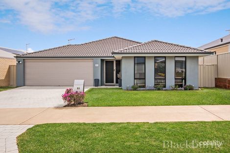 51 Firebrand Gr, Baldivis, WA 6171