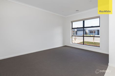 Property photo of 50 Killara Circuit Bacchus Marsh VIC 3340