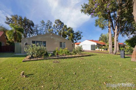 5 Grenadier Dr, Thornlie, WA 6108