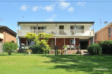 Property photo of 51 Dobell Drive Wangi Wangi NSW 2267