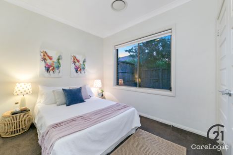Property photo of 8 Narawang Street Rouse Hill NSW 2155