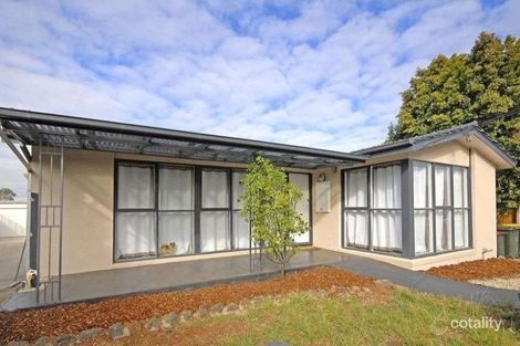 Property photo of 1/40 Risdon Drive Notting Hill VIC 3168
