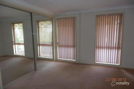 Property photo of 24 McCredie Drive Horningsea Park NSW 2171