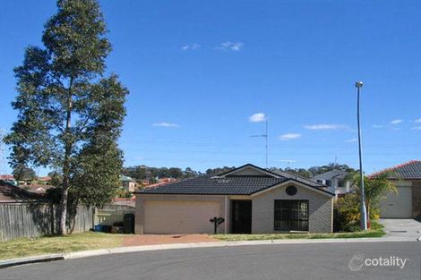 19 Silvereye Pl, Hinchinbrook, NSW 2168