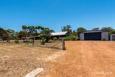 Property photo of 71 Ridley Street Cuballing WA 6311