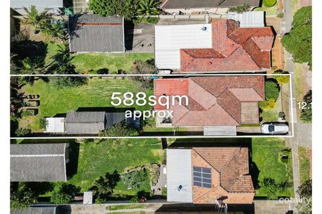 Property photo of 9 Bonney Street Sans Souci NSW 2219