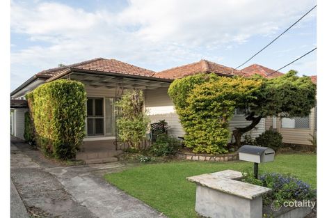Property photo of 9 Bonney Street Sans Souci NSW 2219