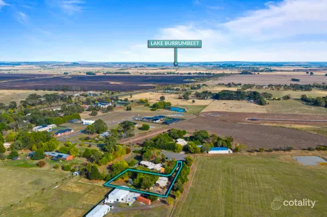 5 Gleno Ct, Cardigan, VIC 3352