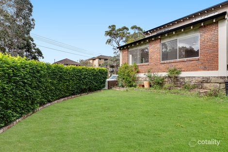 303 West St, Cammeray, NSW 2062