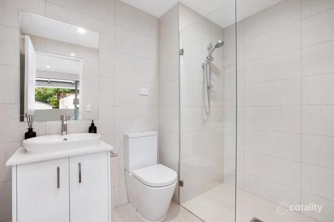 Property photo of 5/16 Coogee Street Randwick NSW 2031