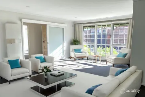 Property photo of 2/10 Wave Street Hampton VIC 3188