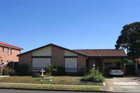 26 Malvern Cl, St Johns Park, NSW 2176